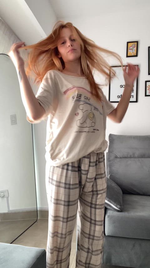 Be honest, would you fuck a ginger?