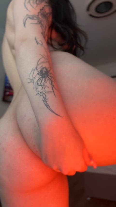 Just a little something to get your attention