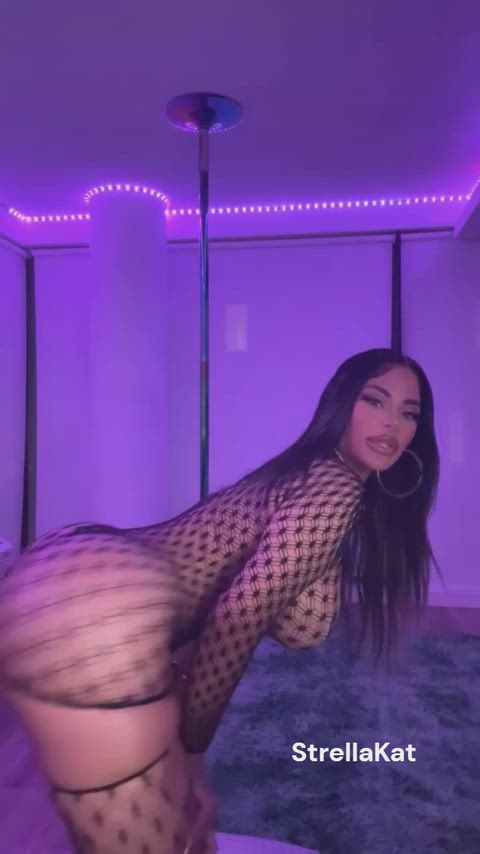 Ass Ass Clapping Big Ass CamSoda Ebony Jiggling Latina Phat Ass Thick Twerking Porn GIF by camsoda