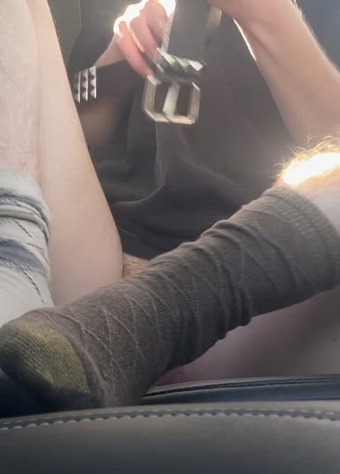 belt spanking during lunch