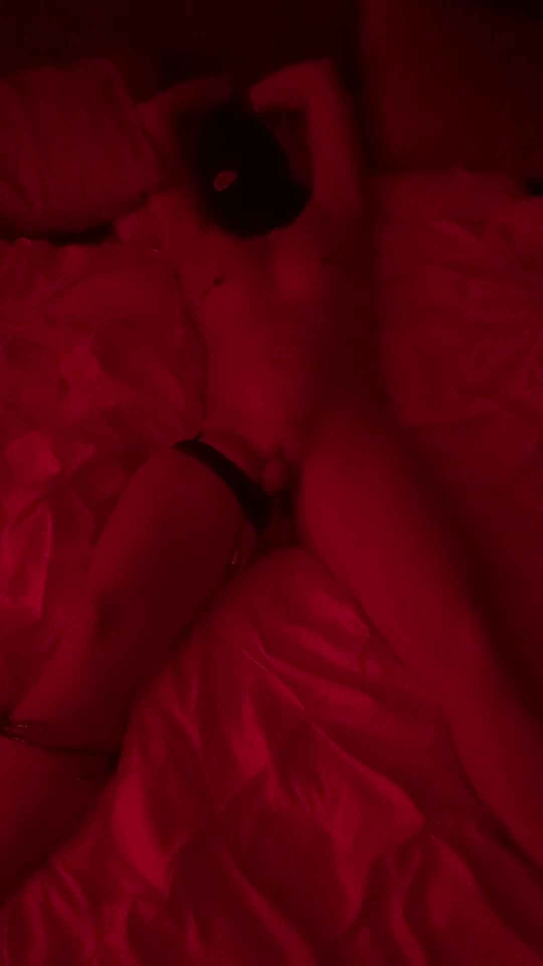 orced to ask permission to cum
