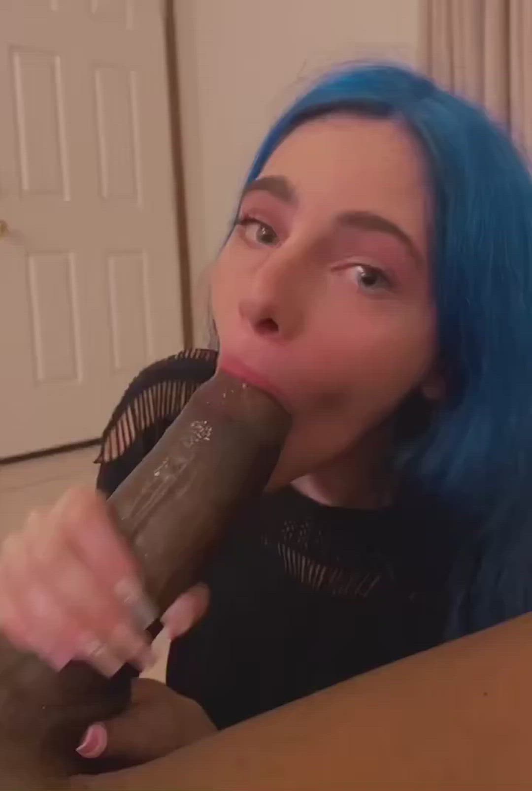 BBC, Big Dick, Big Dicks, Blowjob, POV, bbc-blowjob