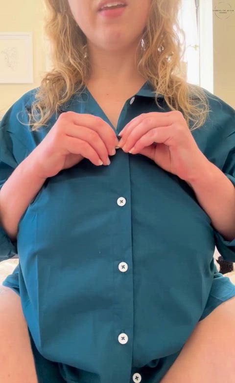 I'll happily take it all off for you 😏