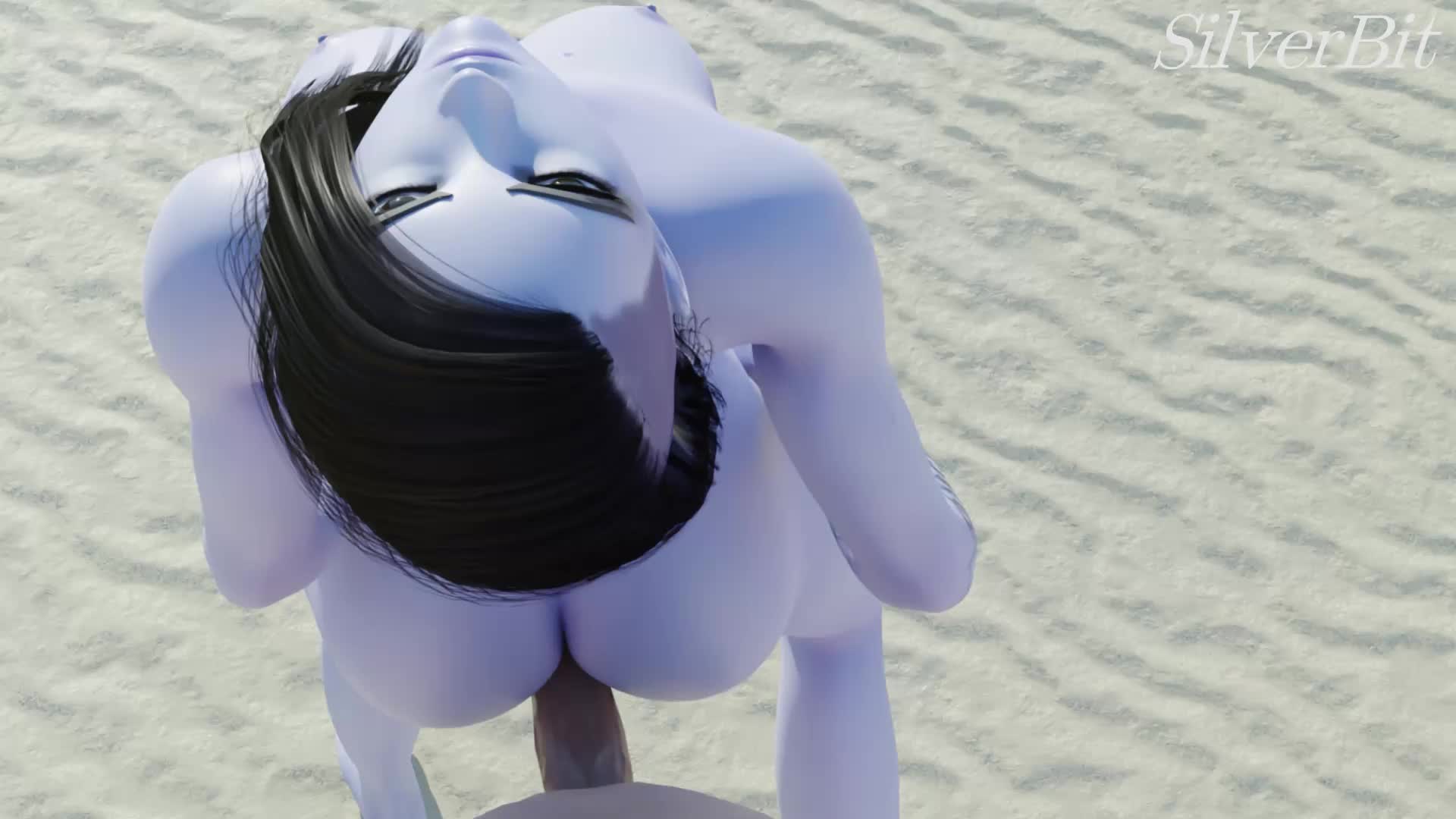 Widowmaker ,
