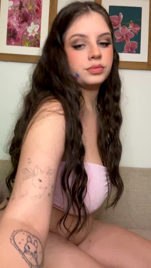 am i the thickest 18yo here?😁