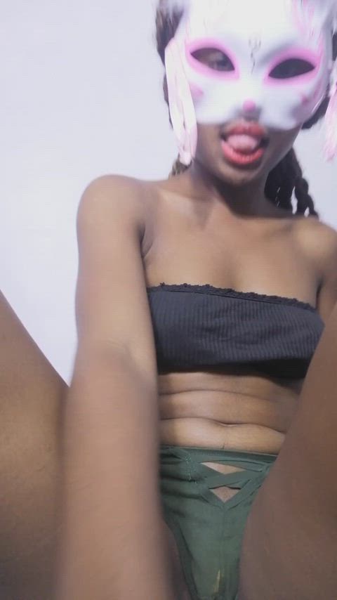 How hard could you pound me?