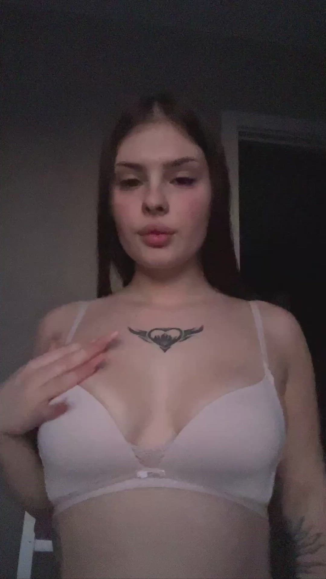 Amateur, Lingerie, OnlyFans, Solo, Tease, Teasing