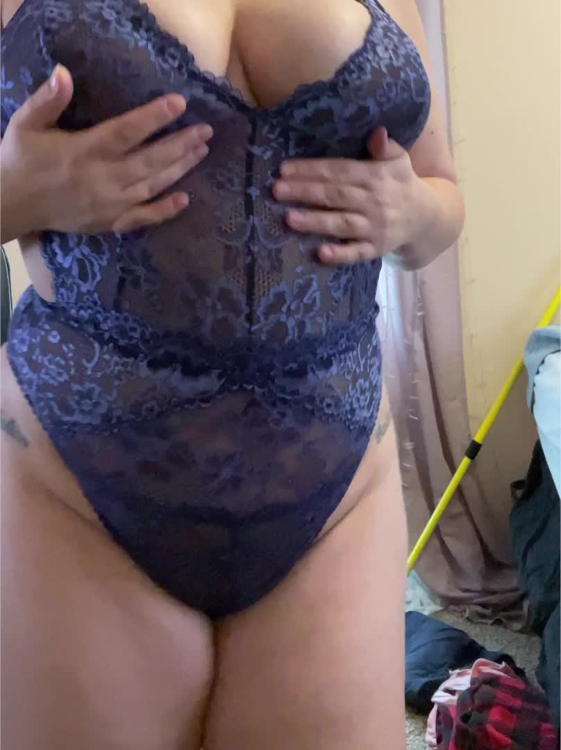 Hump day tease