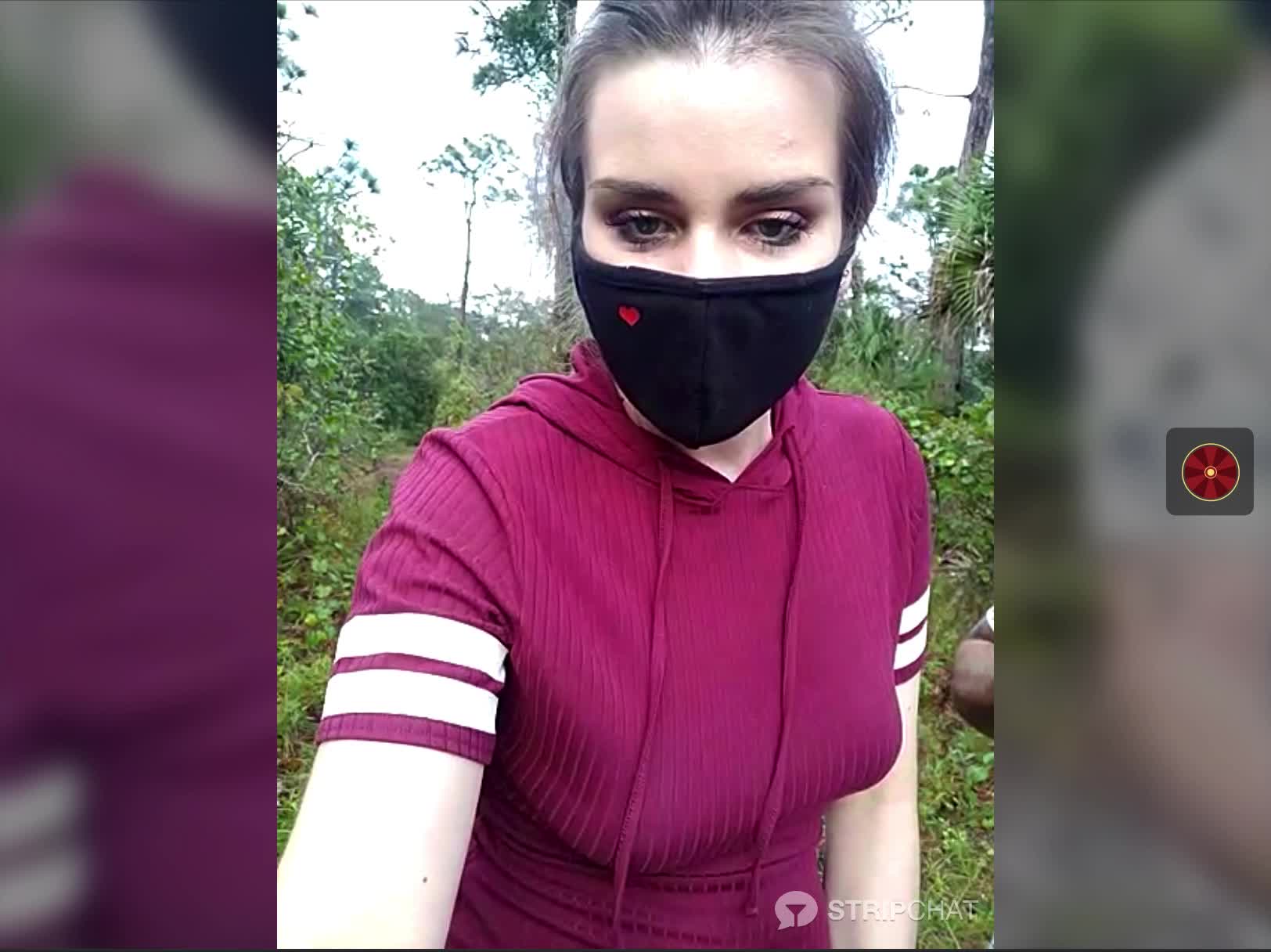 babe in the woods