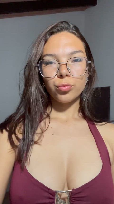 I’m 18 and curious, are you even into someone my age?