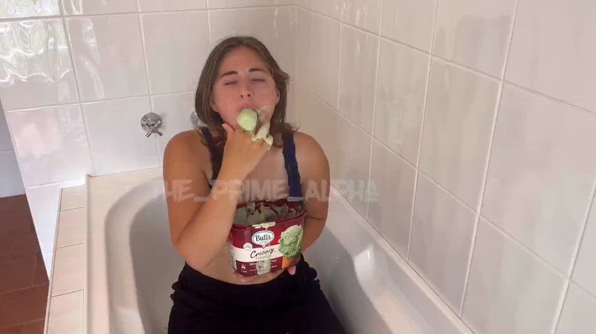 Puke & pits make for the best combo