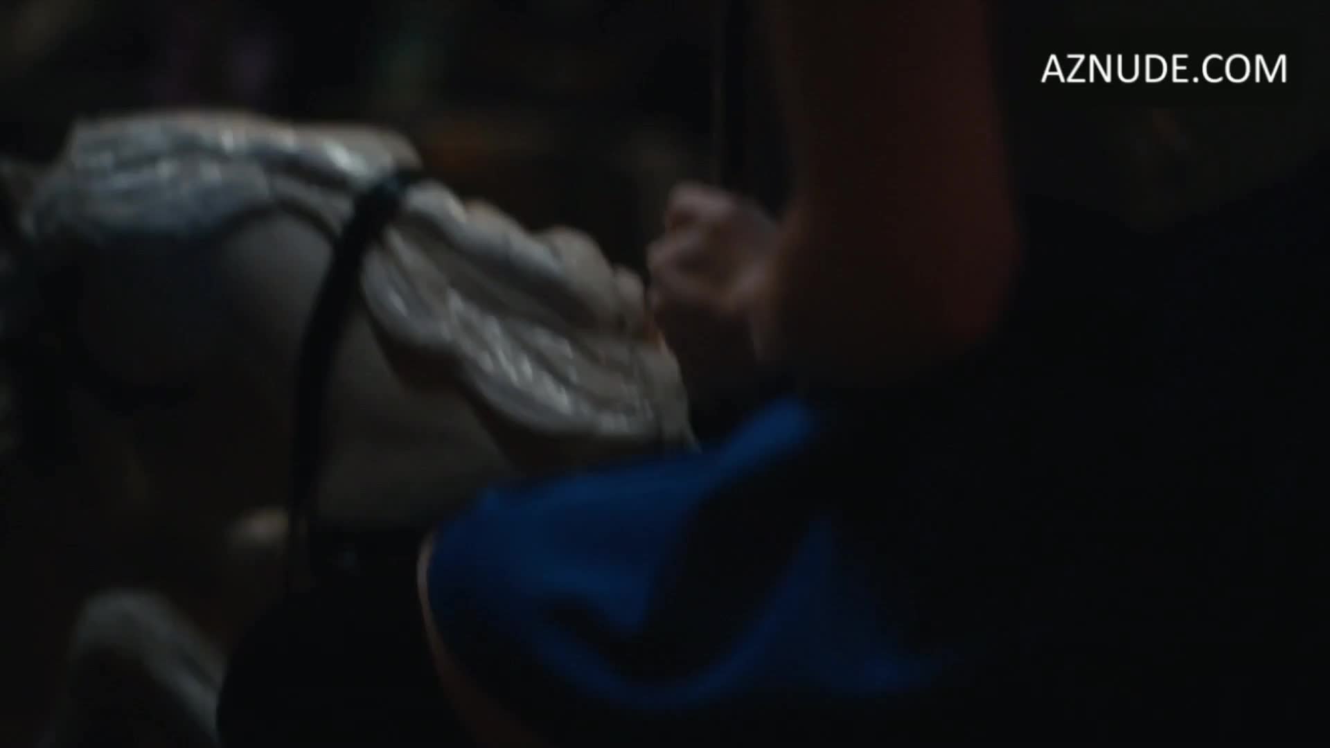 Sydney Sweeney in Euphoria