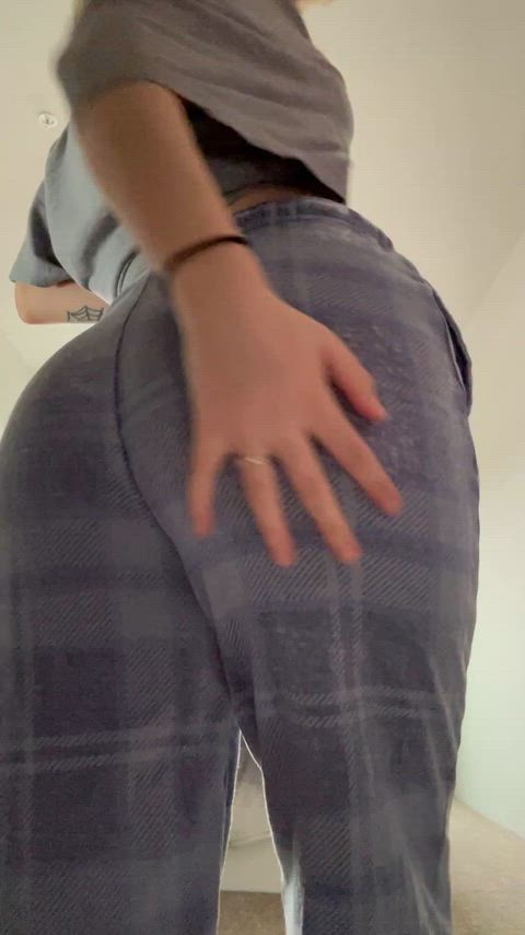 bend me over, promise i won’t let you last long ;)