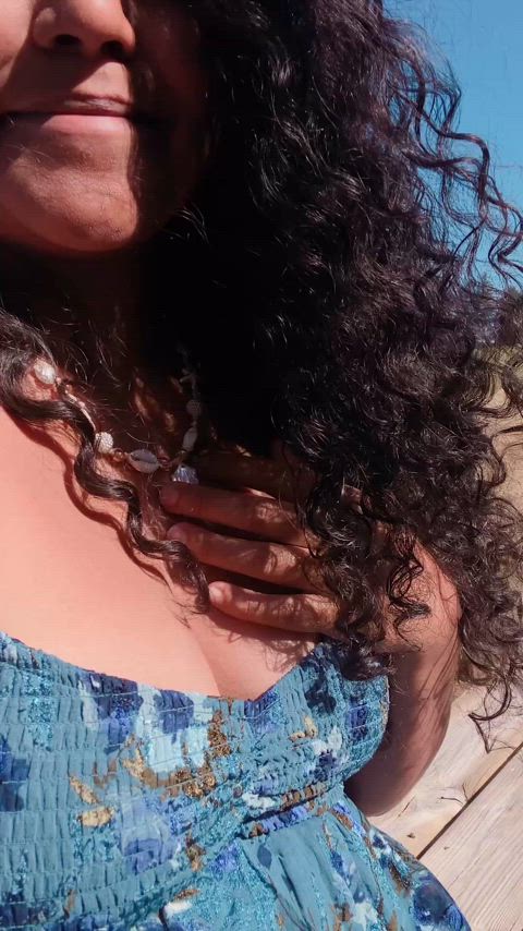 I need a man, Maybe my neighbor will understand that