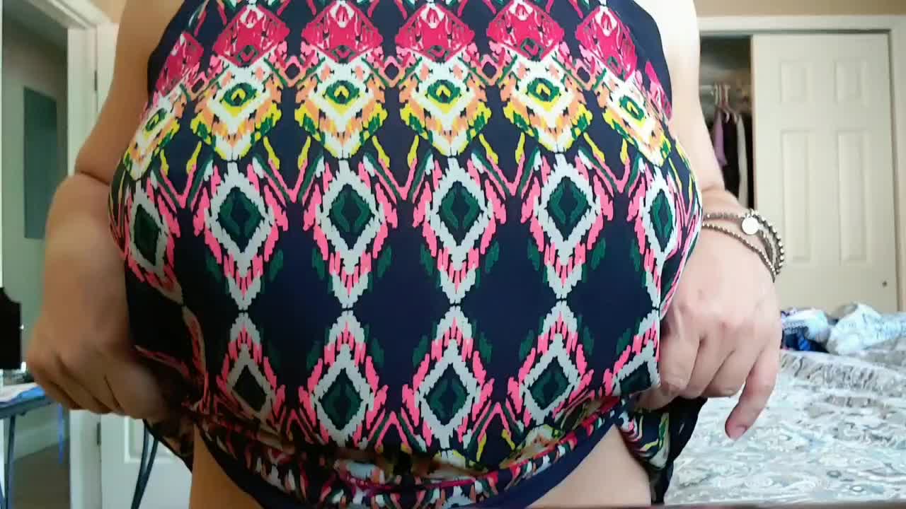 Look at that bounce 😉