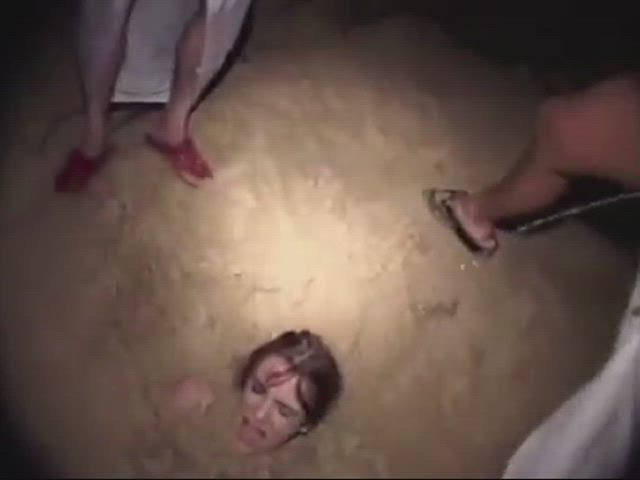 Don't forget to water the European whores