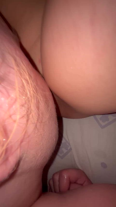 Being treated like an object by a couple is the funnest thing in the world