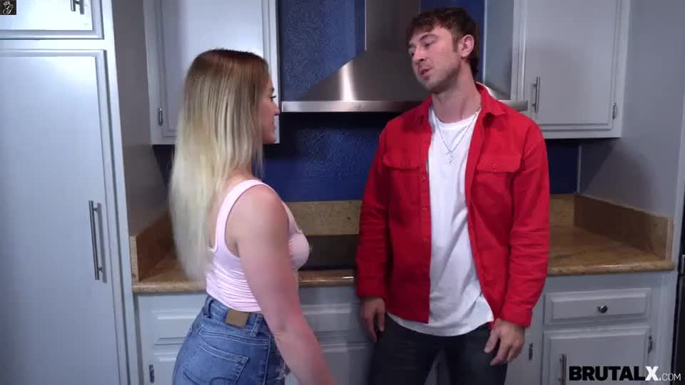 - Fuck stepsis instead of School