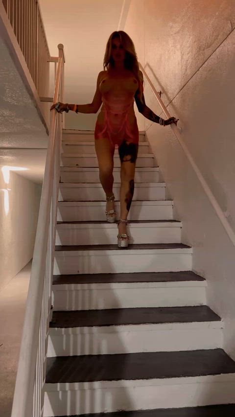 Being married in Florida just means I can be slutty all year around