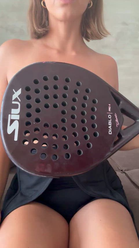 a different kind of reveal..