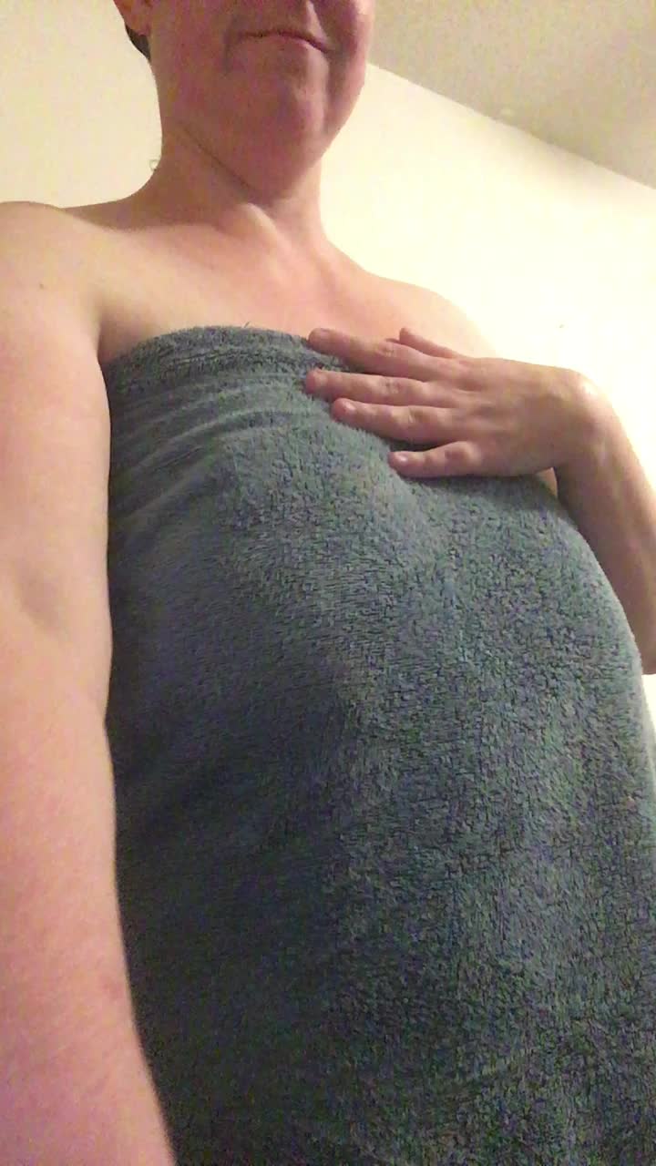 I dream of being used properly