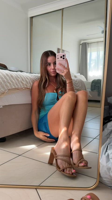 Show me just how good that tongue really is