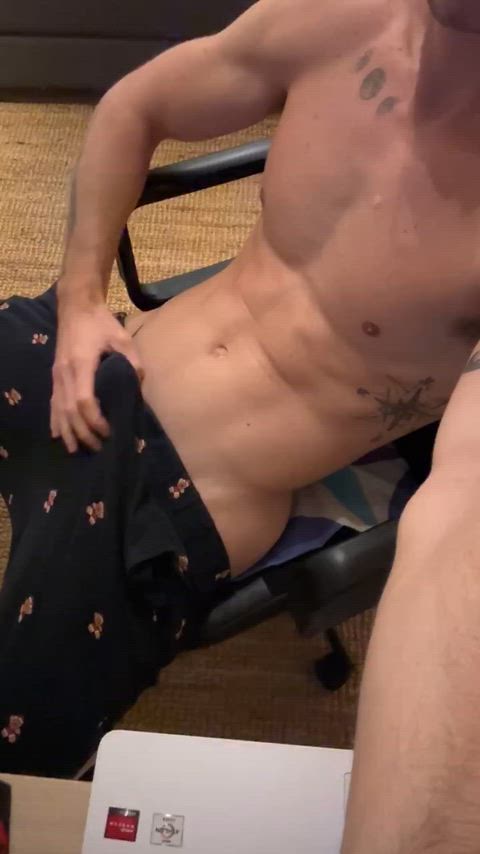 Be honest. You want my cock more than your own bf’s