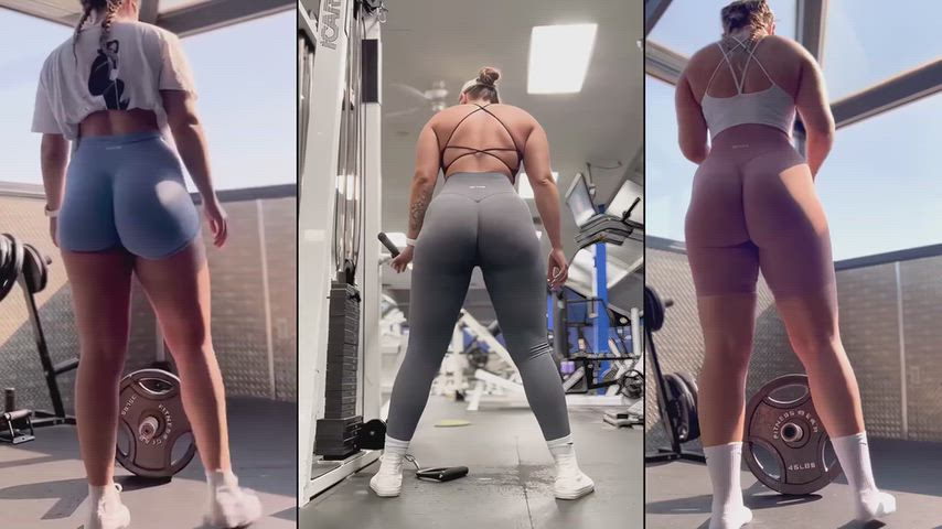 Blurred video preview