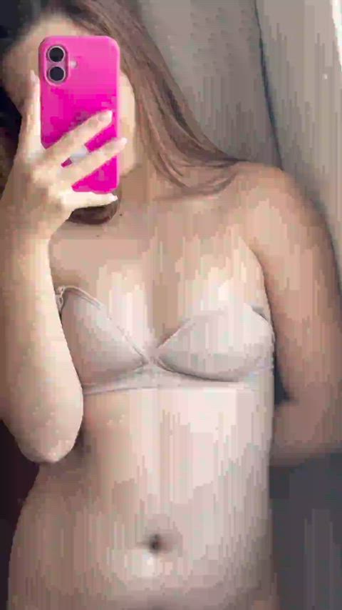 What’s the cutest thing about me?