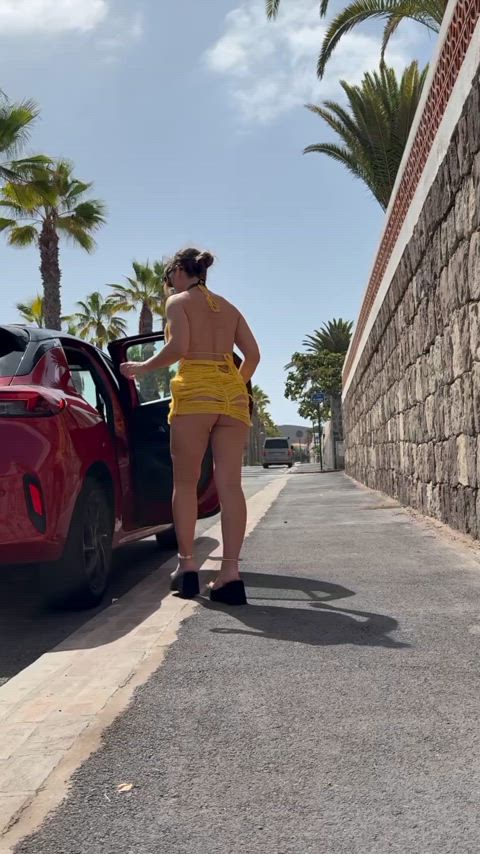 You’d lick the spot my plug shines from