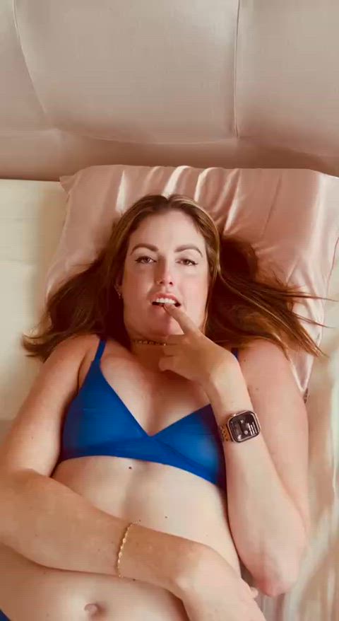 Are my disabled tits making you hard? (33F, Friedreich ataxia)