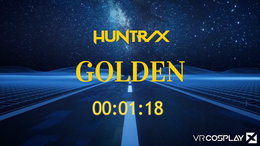 NEW RELEASE: KPOP DEMON HUNTERS is finally here! It's Catherine Knight, Leya Desantis and Kwini Kim in a 4some as HUNTRX! They're gonna defend the Honmoon while destroying your cock, 8K trailer in comments!