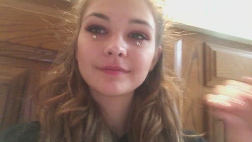 If you're single and never get sent slutty pics and vids, would you like mine?