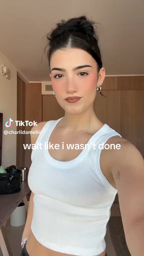 New tiktok