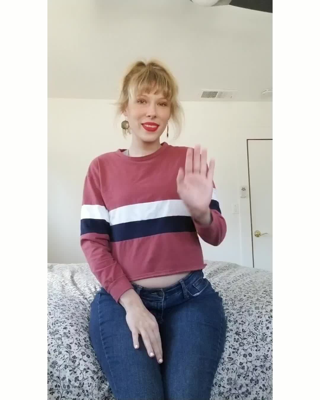 Wait for it!?