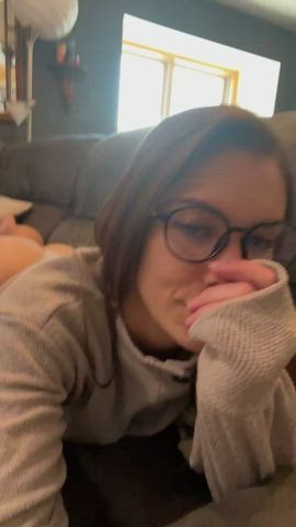 Ass Cute OnlyFans Porn GIF by naomi_soraya