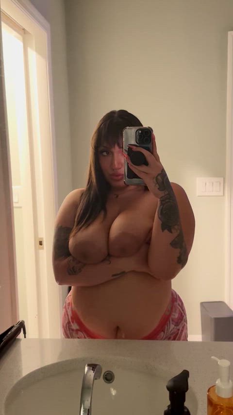 When was the last time you’ve masturbated?