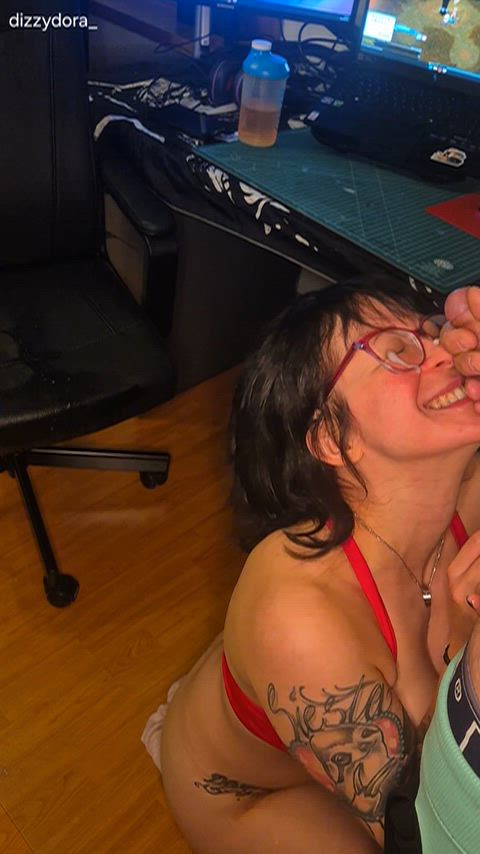 BrokenAmazingOx thumbnail