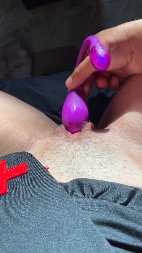 Ass Cute Homemade Porn GIF by alya00