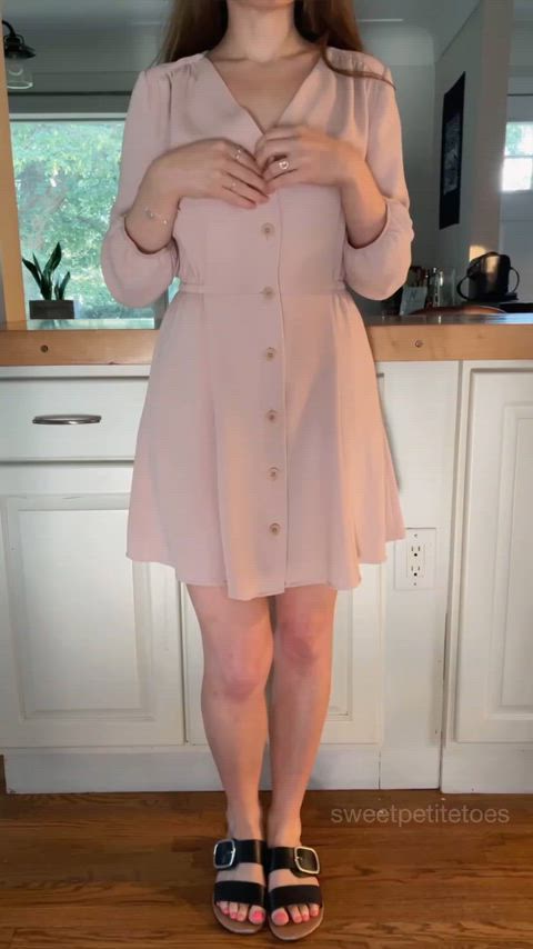 Two reasons why you should love sundress season [f]