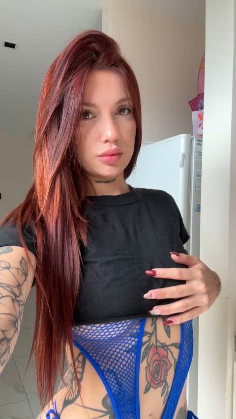 which u like more? on or off