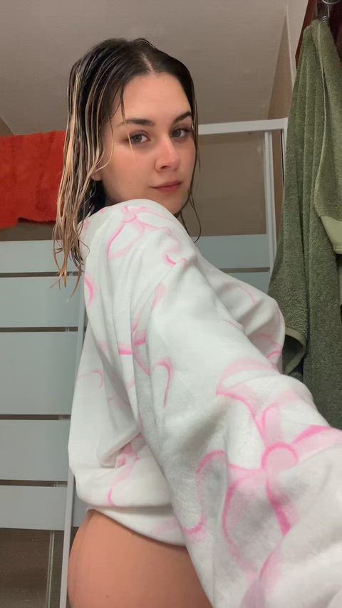 wanna suck it for mami