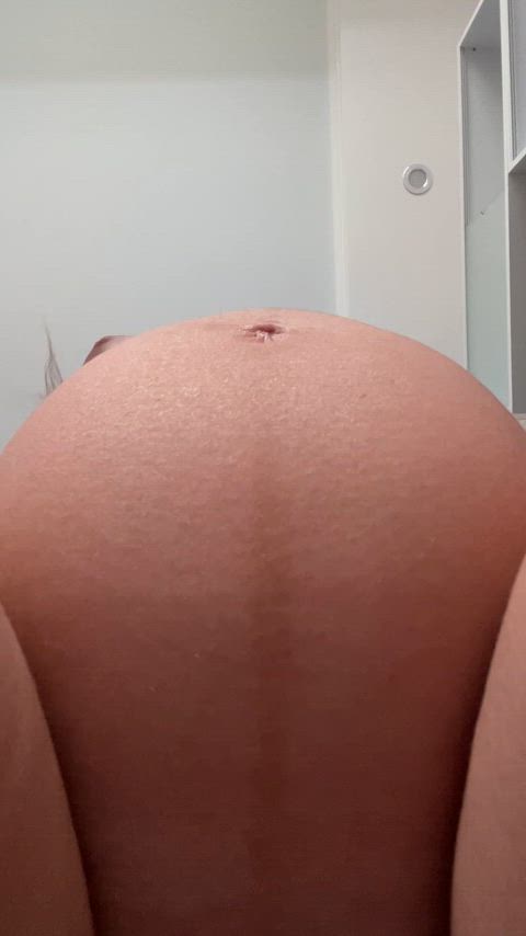 Will you let me sit on your face?