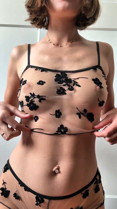 These nips are begging for some relief, who's up for the task