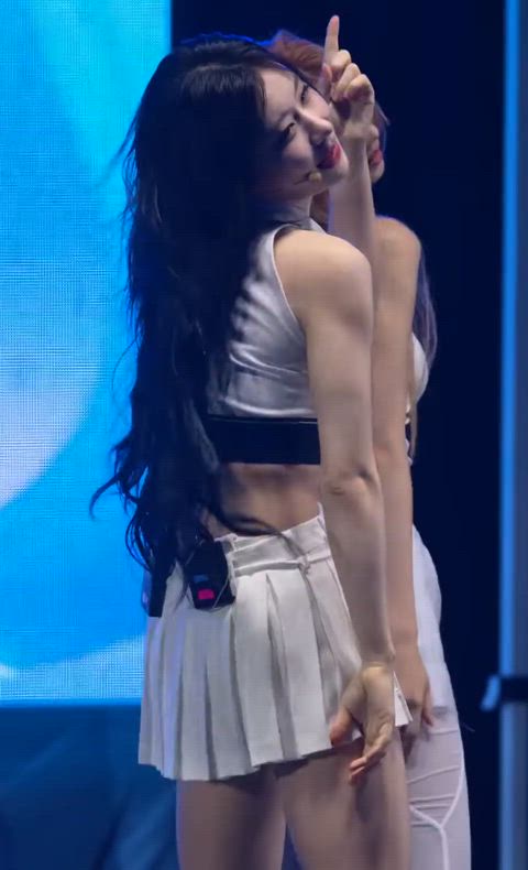ITZY - Chaeryeong