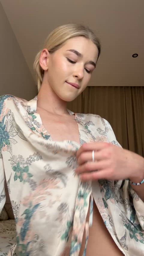 Would you take AA cups over fake breasts?