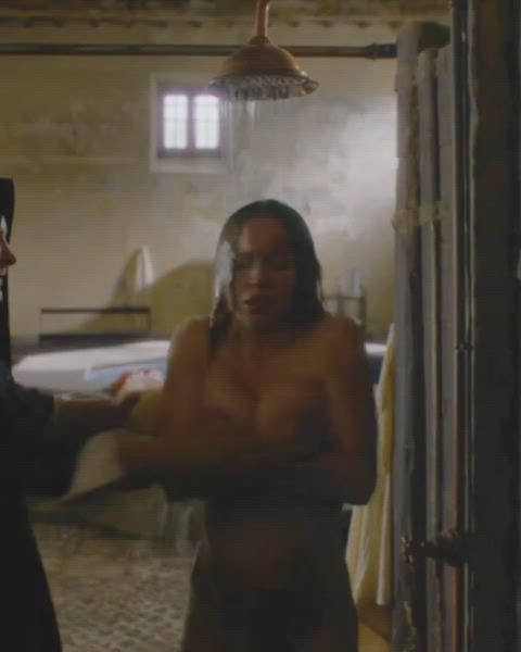 Big Tits Celebrity Tits Porn GIF by redbledcom