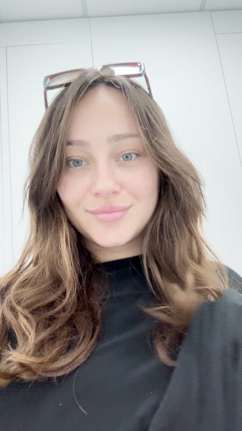 I Hope They're Big Enough