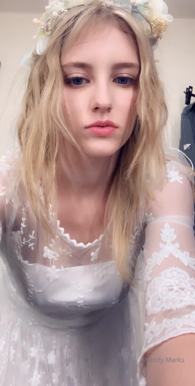 Bride to be