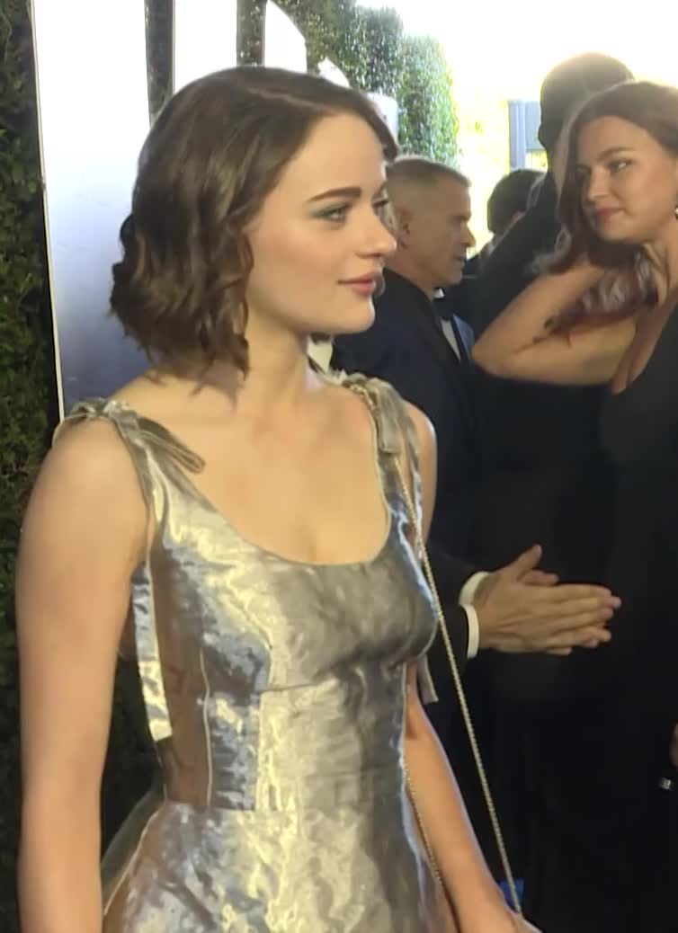 Joey King